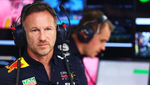 Formel 1: Red Bull fordert Anhebung der Budgetgrenze – und fürchtet Zwangspause