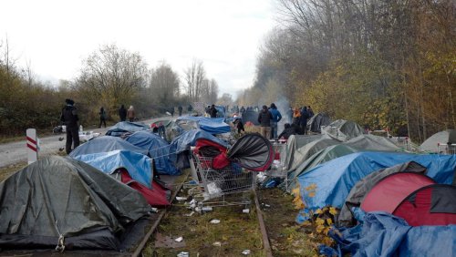 Tote Migranten im Ärmelkanal: Die große Heuchelei der Briten und Franzosen