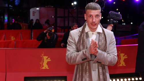 Comedian Felix Lobrecht: »Ich mache Pause mit der Öffentlichkeit«