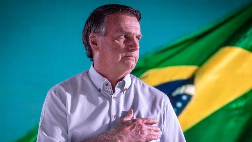 Aussage von brasilianischem Senator: Bolsonaro soll an Verschwörungstreffen teilgenommen haben