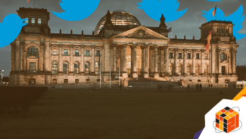 Falschnachrichten, Spott, Beleidigungen: Wie Twitter den deutschen Wahlkampf vergiftet