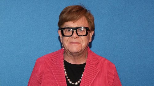 Elton John nennt britische KI-Pläne »kriminell« 