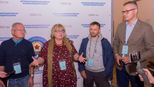 »Wahlbeobachter« für Scheinreferenden: Früherer NDR-Redakteur verliert Lehraufträge wegen umstrittener Ukraine-Reise