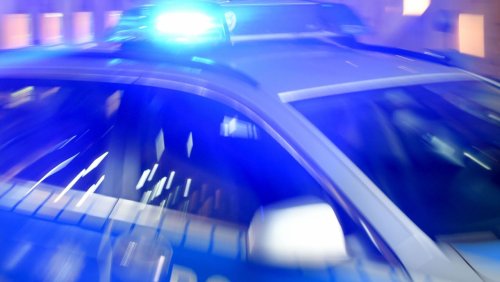 Verfolgungsjagd in Nordrhein-Westfalen: Polizisten geben mehr als 30 Schüsse ab