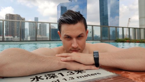 Ein Deutscher in Shanghai: »Ich arbeite oft 80 Stunden in der Woche«