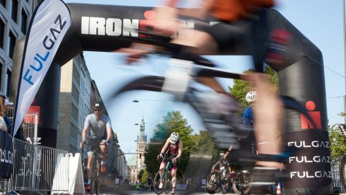 Tödlicher Unfall beim Ironman Hamburg: »Das war eine völlige Farce«