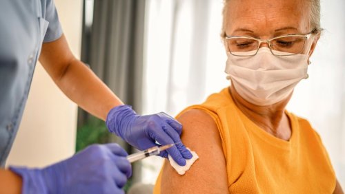 Empfehlung der EU-Arzneimittelbehörde: Angepasste Corona-Impfstoffe können auch für Erstimpfungen verwendet werden