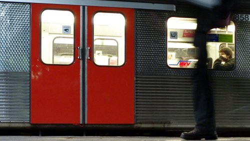 Streik der Hamburger Hochbahn: HVV rechnet mit Totalausfall von U-Bahnen und Bussen