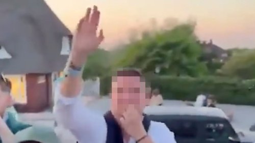   
  Warum das Sylt-Video kaum juristische Folgen hat 