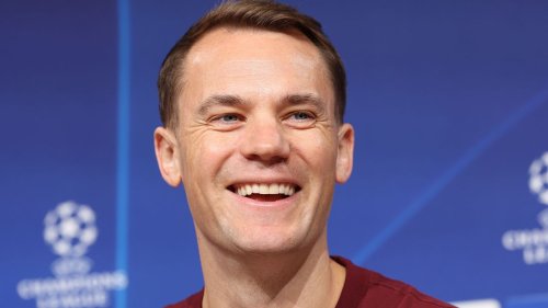 Vertrag verlängert: Manuel Neuer bleibt bis 2025 beim FC Bayern München