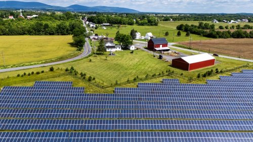 US-Ermittler finden offenbar verdächtige Funkmodule aus China in Solaranlagen 