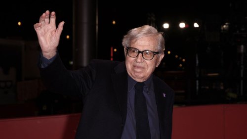 Italienische Regielegende Paolo Taviani ist tot 
