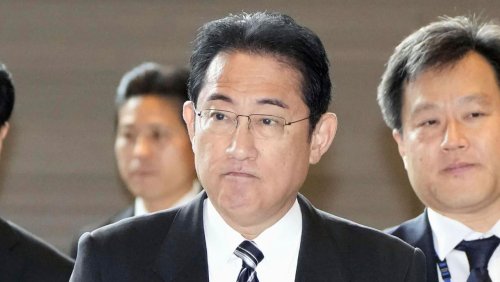 Atomare Bedrohung: Japan empört über geplanten Satellitenstart in Nordkorea