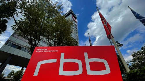 Protestbrief der Personalvertretung: RBB zofft sich um Intendantinnenwahl