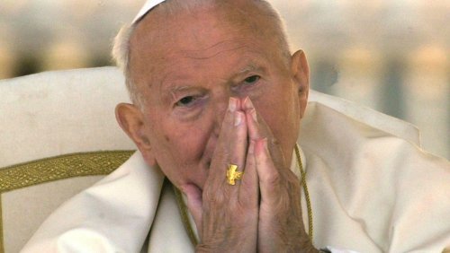 Papst Johannes Paul II.: Katholische Kirche in Polen will zu Vertuschungsvorwürfen recherchieren