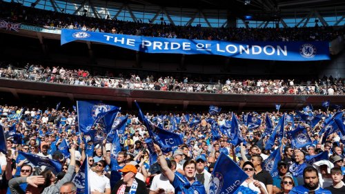 US-Investoren vor Übernahme von Fußballklub: Britische Regierung genehmigt Kauf des FC Chelsea