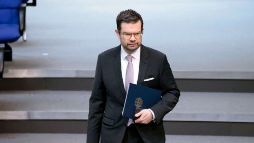 Vorschlag der EU-Kommission: Justizminister Buschmann ist bei Messenger-Überwachung »sehr skeptisch«
