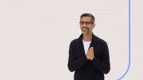   
  Google will KI selbstständig shoppen, programmieren und Filme drehen lassen 
