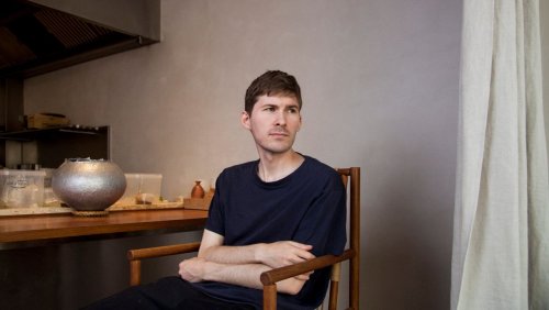 Verstecktes Genie: Wie aus einem 29-jährigen Kanadier in Berlin der beste Koch des Jahres wurde