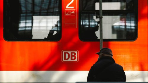 Nahverkehr: Deutsche wünschen sich bundesweit gültiges 365-Euro-Ticket