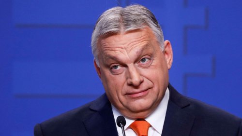 Wegen »inakzeptabler« Äußerungen Orbáns: Ukraine bestellt ungarischen Botschafter ein