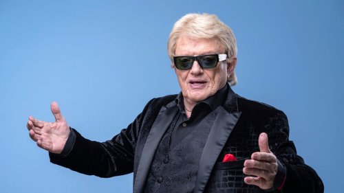 Schlagerstar Heino tritt bald am Ballermann auf 