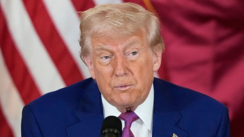 US-Präsident will, dass Apple in Indien nur für dortigen Markt produziert 