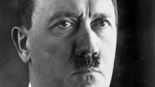 Hitler's Underestimated Charisma 