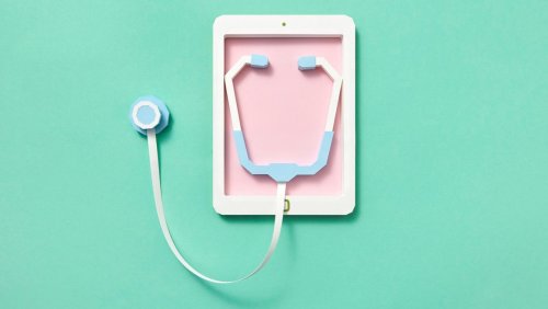 Selbstdiagnose via Internet: Wann Sie sich bedenkenlos an Dr. Google wenden können