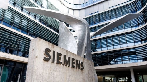 Siemens will 6000 Jobs abbauen 