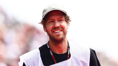 Spekulationen über Renncomeback: Vettel befeuert Le-Mans-Gerüchte