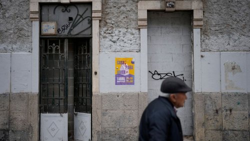 Kampf gegen Wohnungsnot: Portugals Regierung plant Zwangsvermietung bei Leerstand