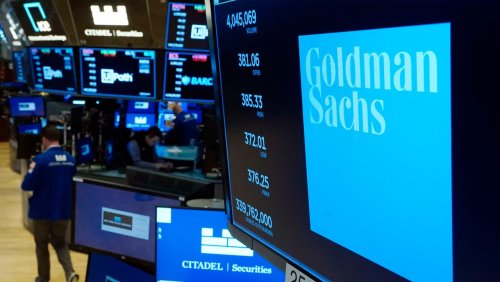Investmentbank Goldman Sachs: Jahresende mit Gewinneinbruch