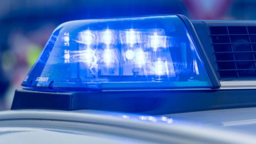 Unglück nahe Eisenach: 14-Jähriger kommt bei Fallschirmsprung ums Leben