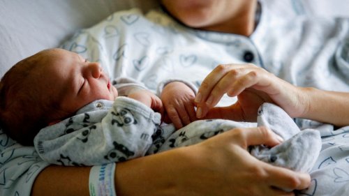 So wenig Geburten wie noch nie – Italiens Bevölkerung schrumpft weiter 