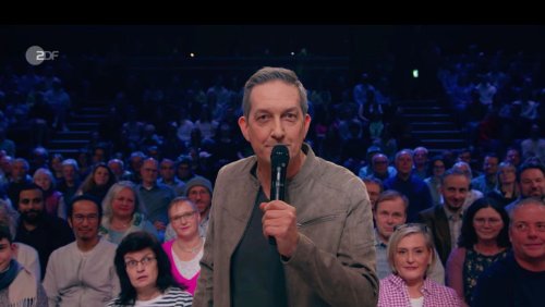 Jan Böhmermann versus Dieter Nuhr: Der öffentlich-rechtliche Comedy-Krieg