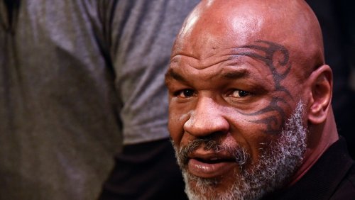 Früherer Boxweltmeister: Mike Tyson entgeht nach Prügelei in Flugzeug Anklage