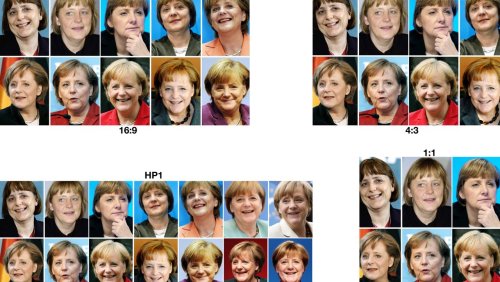 Dass nichts bleibt, wie es war