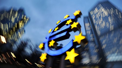 Stärkerer Rückgang als erwartet: Inflationsrate in der Eurozone auf 10 Prozent gesunken