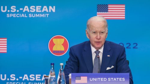 Sondergipfel in Washington: USA vereinbaren stärkere Zusammenarbeit mit südostasiatischen Staaten
