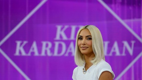 Kriminalfall Kevin Keith: Kim Kardashian veröffentlicht True-Crime-Podcast