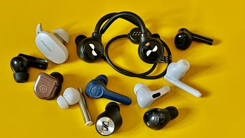 Die besten kabellosen Kopfhörer im Test 
