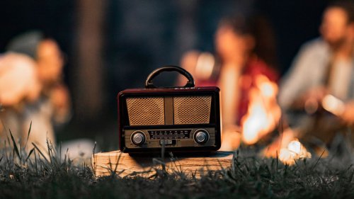 Stiftung Warentest: Das sind die besten Radios für den Katastrophenfall (oder für den Garten)