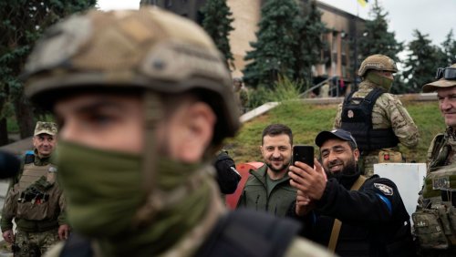 Was in der Nacht geschah: Kiew will alle Kriegsgefangenen zurück, Wirbel um russischen TV-Sender in Lettland
