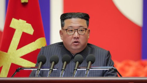 Erklärung von Kim Jong Un: Nordkorea will Coronavirus im Land ausgerottet haben