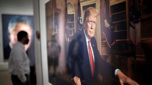 Trump will staatliche Museen von »unangemessener Ideologie« säubern 