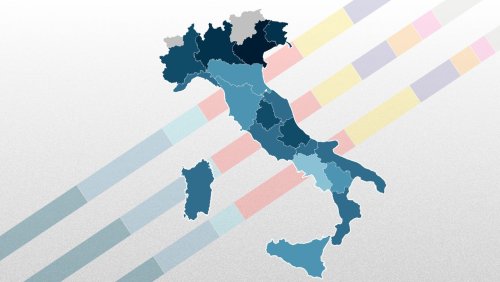 Rechtsbündnis in Italien: So hat Giorgia Meloni die Wahl gewonnen