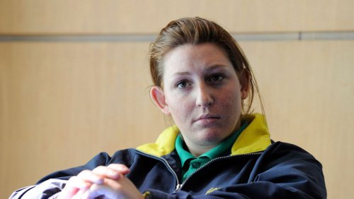 WM-Zweite in der Abfahrt 2005: Ex-Skirennfahrerin Elena Fanchini gestorben