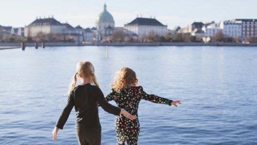 Tipps für einen Kurztrip mit Kindern: Warum sich Familien in Kopenhagen so amüsieren