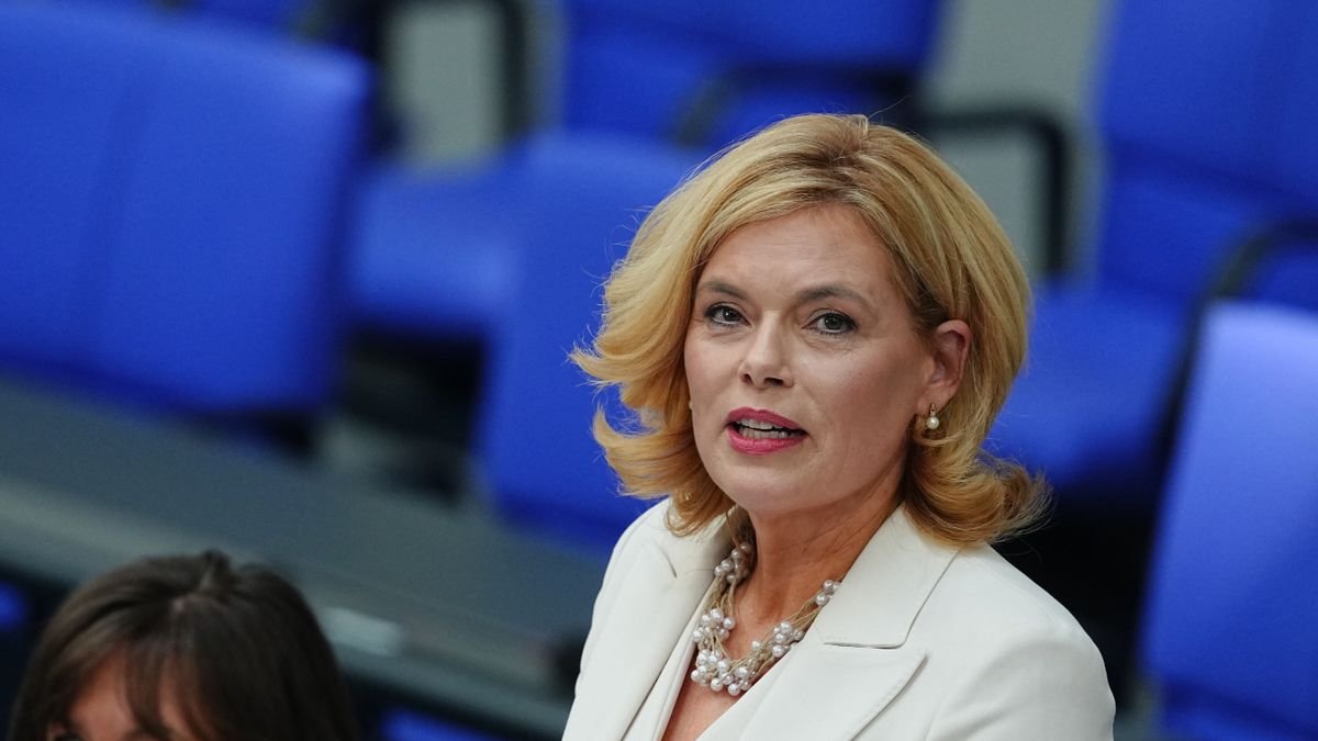 Das waren die Momente des Tages im Bundestag